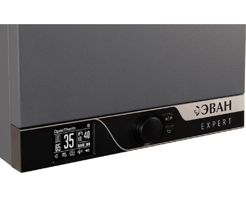 Котел электрический ЭВАН EXPERT GRAPHITE -6 14736