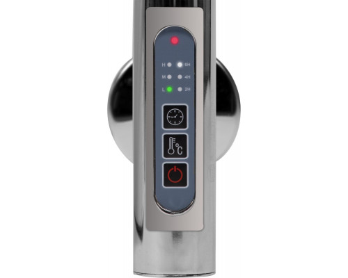 Полотенцесушитель ROYAL THERMO Casa П14 500х800 электро (встроен. диммер) НС-1434002