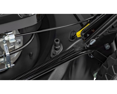 Газонокосилка бензиновая CHAMPION LM5344