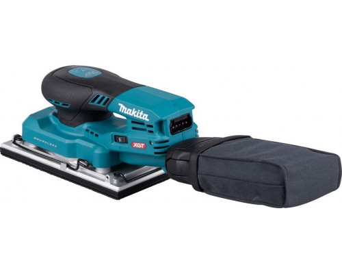Виброшлифмашина аккумуляторная MAKITA BO007CGZ