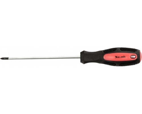Отвертка крестовая MATRIX 12238 Anti-slip, PH0х100 мм