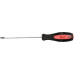 Отвертка крестовая MATRIX 12238 Anti-slip, PH0х100 мм