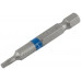 Набор бит Cutop Profi TORX T10, 50 мм, стальные, 2 шт 83-655