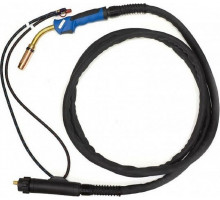 Горелка AURORA MIG 500 WATER COOL 500A (60%) EURO 3m 12040