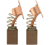 Комплект угольных щеток MAKITA СВ 430 191971-3 191971-3