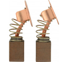 Комплект угольных щеток MAKITA СВ 430 191971-3 191971-3