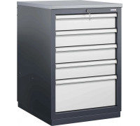Тележка инструментальная ВЕРСТАКОФФ FBK G5.1 216507