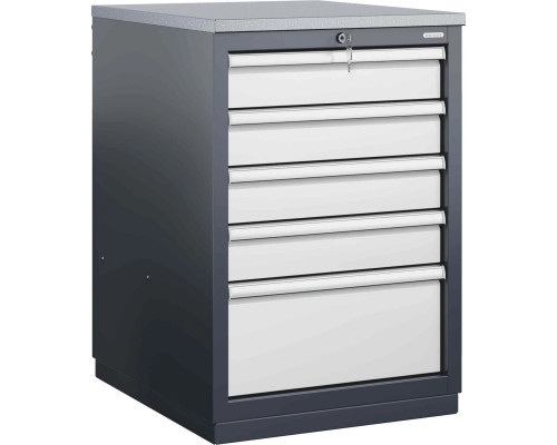 Тележка инструментальная ВЕРСТАКОФФ FBK G5.1 216507