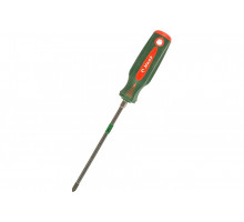 Отвертка крестовая HANS 0426PH2-6 Phillips PH 2*150 мм, силовая
