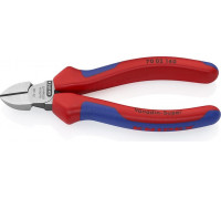 Бокорезы KNIPEX 7002140SB 140 мм KN-7002140SB