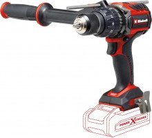 Дрель-шуруповерт аккумуляторная EINHELL TP-CD 18/120 Li-i BL ударная 20 Li-i BL без АКБ и ЗУ 4514310
