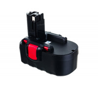 Аккумулятор TopON для Bosch 18В, 2.0Ah (Ni-Cd) TOP-PTGD-BOS-18-2.0
