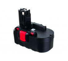 Аккумулятор TopON для Bosch 18В, 2.0Ah (Ni-Cd) TOP-PTGD-BOS-18-2.0