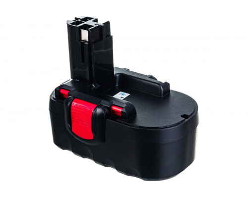 Аккумулятор TopON для Bosch 18В, 2.0Ah (Ni-Cd) TOP-PTGD-BOS-18-2.0