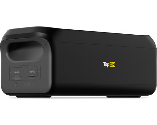 Дополнительная батарея TopON TOP-H2500B для портативной электростанции TOP-H3000