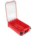 Органайзер DLT RED PRO 42х27,8х13,1см №6 для системы хранения инструментов 4067