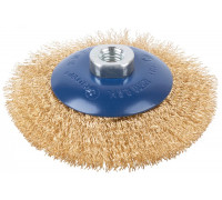 Щетка для УШМ Cutop Profi М14, тип 