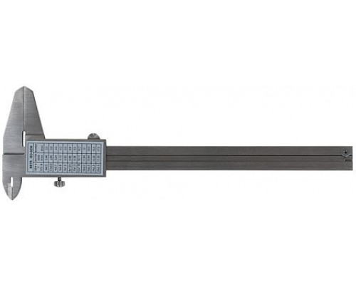 Штангенциркуль RGK SCM-150 механический с поверкой 755788