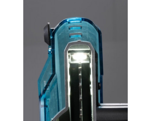 Пила торцовочная сетевая MAKITA LS0816F