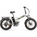 Электровелосипед GELBERT Saturn 2 PRO Серый 0000402-2997