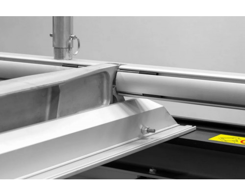 Станок листогибочный STALEX SuperMax 3,8 метра 102870R