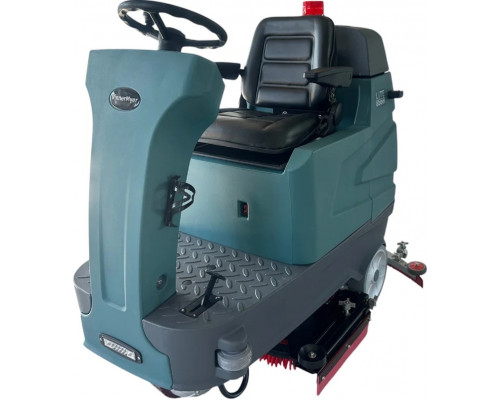 Машина поломоечная VinnerMyer LiTE855R-L150 с местом оператора, Li-150Ah