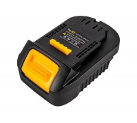 Адаптер-переходник TopON TOP-MAK-DEW18/20 Makita 18V для DeWALT 18V/20V