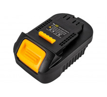 Адаптер-переходник TopON TOP-MAK-DEW18/20 Makita 18V для DeWALT 18V/20V