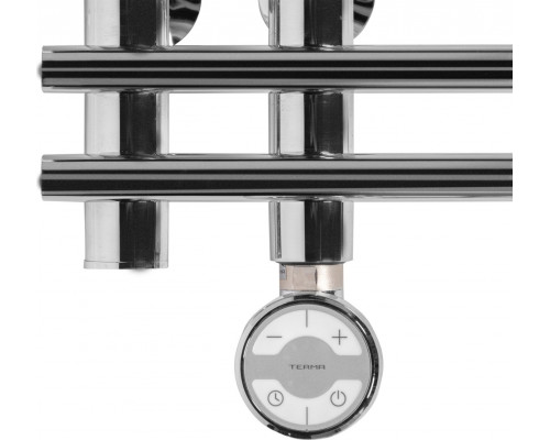 Полотенцесушитель ROYAL THERMO Pino П16 500х800 электро (встроен. диммер) НС-1434020