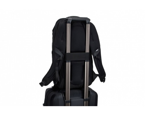 Рюкзак THULE 3 204 812 accent backpack, 20l, black 3204812