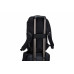 Рюкзак THULE 3 204 812 accent backpack, 20l, black 3204812