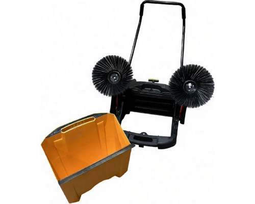 Подметальная машина TOR GM98 1050758