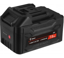 Аккумуляторная батарея DEKO 20V 7.5Ah Li-ion ULTRA 083-1020