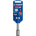 Бур SDS-plus ЗУБР ПРОФИ-4Х 10x110 мм 29313-110-10
