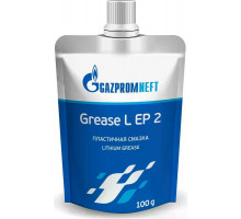 Смазка GAZPROMNEFT Grease L EP 2 100 гр 2389907083