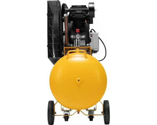 Компрессор поршневой Denzel BCV 4000-T/200 58120