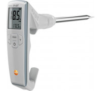 Тестер масла для фритюра Testo 270 BT 0563 2770
