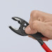 Клещи KNIPEX KN-8201200SB TwinGrip с фронтальным и боковым захватами