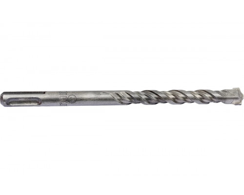 Бур SDS-plus Kranz KR-91-0014 по бетону 12x160x100мм