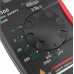 Мультиметр цифровой MASTECH M300 с прозвонкой 13-2006