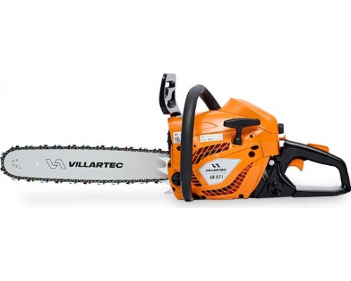 Бензопила цепная VILLARTEC SB571 1101030001