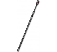 Бур SDS-Max METALLICA Ultra 40х1000/860 мм по бетону Х-напайка, 2 спирали 906330
