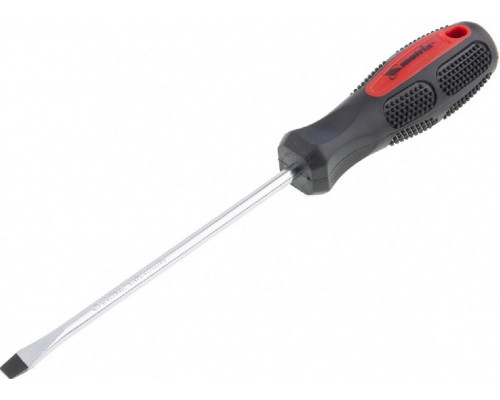 Отвертка шлицевая MATRIX 12222 Anti-slip, SL6,0х150 мм