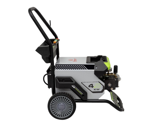 Автомойка Bennett Power KN-4000 400V