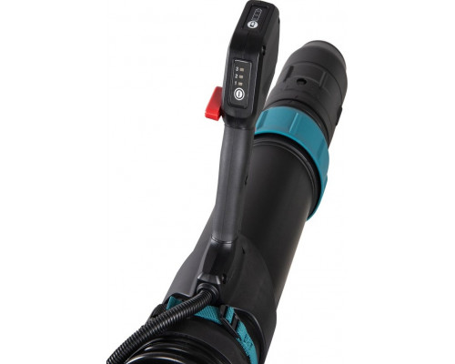 Воздуходувка аккумуляторная MAKITA UB004CZ ранцевая