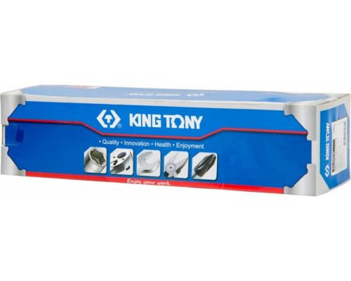 Ключ накидной KING TONY 10C0-60 60 мм