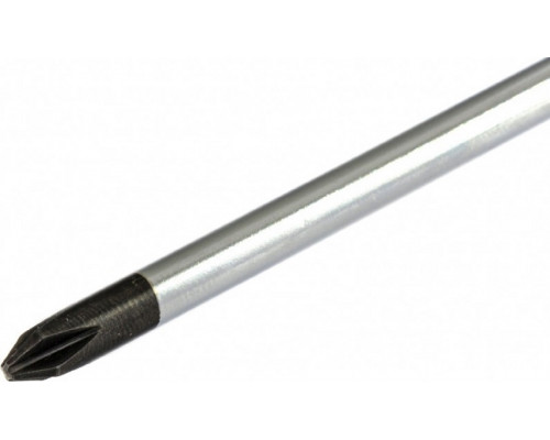 Отвертка крестовая MATRIX 12244 Anti-slip, PH1х100 мм