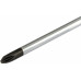 Отвертка крестовая MATRIX 12244 Anti-slip, PH1х100 мм