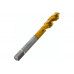 Метчик Профоснастка №425 Эксперт М8,0*1,25 HSS M2 TIN ISO529 глух отв однопроходн. 50221025