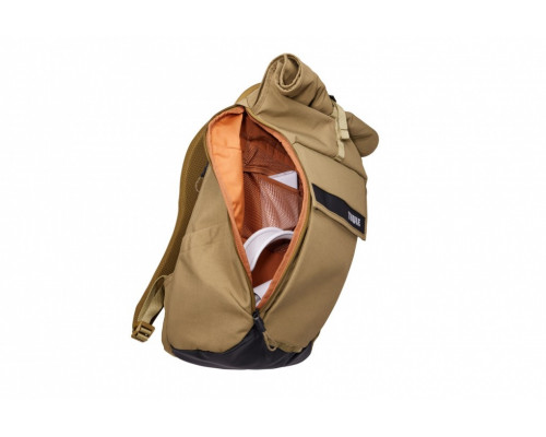 Рюкзак THULE 3 205 013 paramount backpack, 24l, nutria 3205013